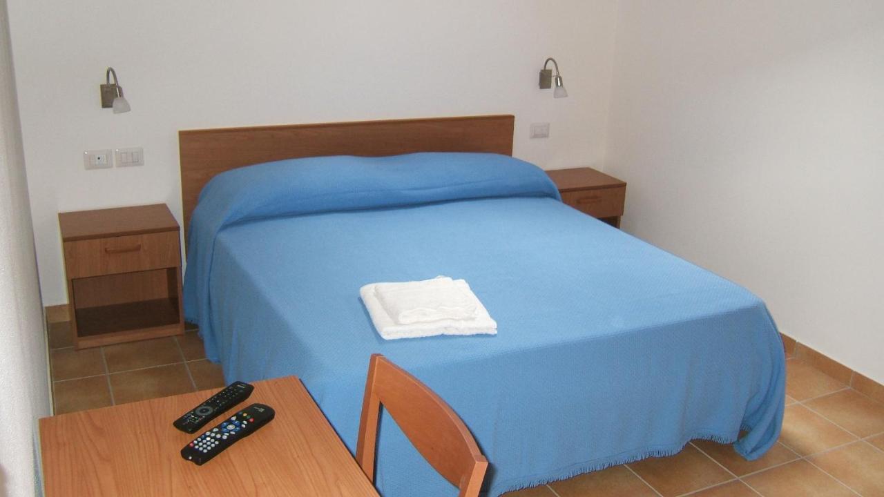카스텔로 테시노 Ai Vecchi Molini B&B 외부 사진