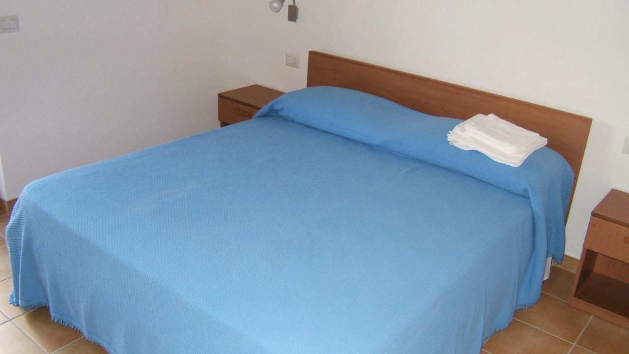 카스텔로 테시노 Ai Vecchi Molini B&B 외부 사진